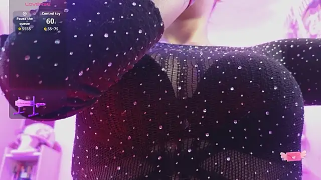 bella thixx online show from 03/07/26, 04:19