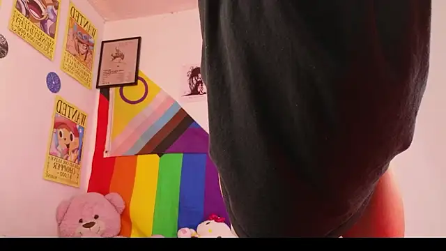 bella thixx online show from 02/10/26, 04:11