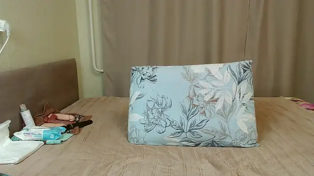 MermaidCurves online show from 02/19/26, 08:06