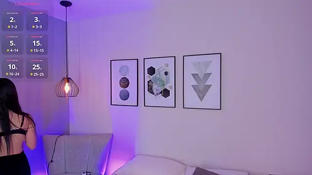 AmbarEvans  online show from 10/25/25, 11:53