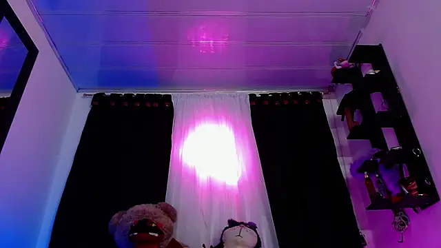 valerii fox 69 online show from 05/22/26, 03:37