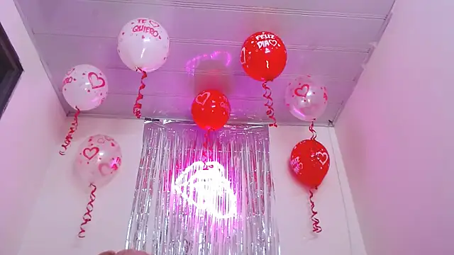 valerii fox 69 online show from 02/15/26, 04:24