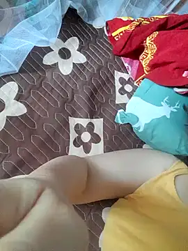 Buny vera online show from 09/28/25, 12:50