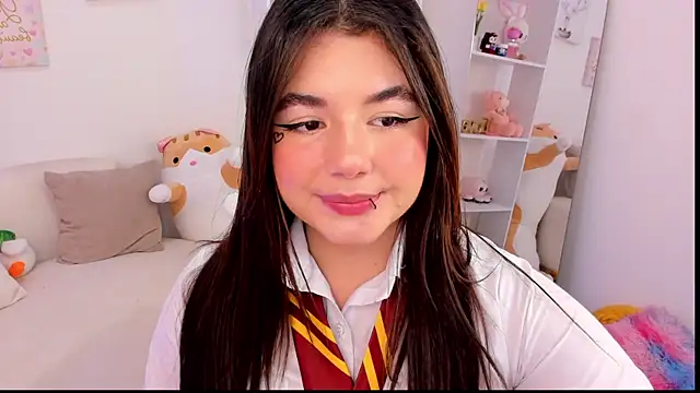 dolce antonellaa online show from 11/15/25, 12:36