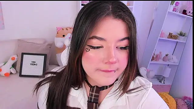 Snapshot of dolce_antonellaa chatting on 01/14/26, 02:59 dolce antonellaa online show from 01/14/26, 02:59