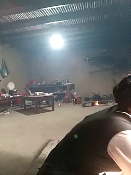 quynhkoolbae online show from 11/26/25, 12:54