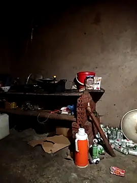 quynhkoolbae online show from 02/22/26, 01:30