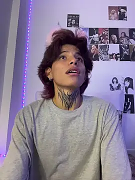 bellamy 095 online show from 03/15/26, 11:23