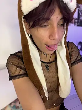 Snapshot of bellamy_095 chatting on 02/26/26, 05:35 bellamy 095 online show from 02/26/26, 05:35