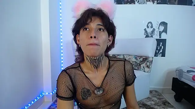bellamy 095 online show from 03/14/26, 10:49