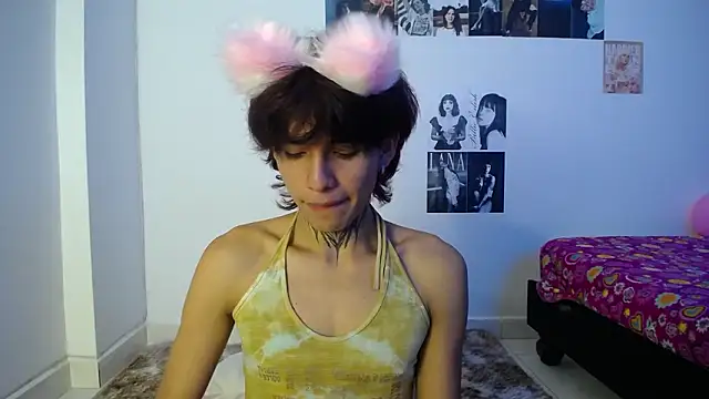 bellamy 095 online show from 03/07/26, 01:12