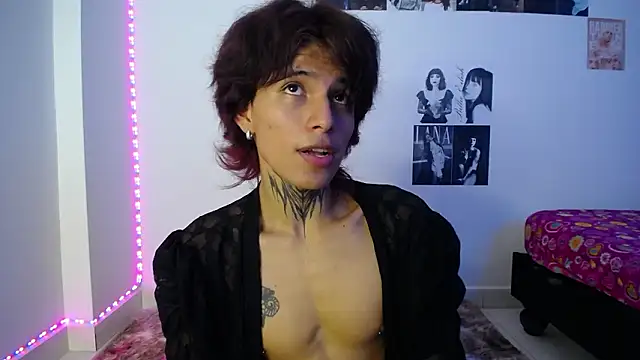 bellamy 095 online show from 03/08/26, 10:46
