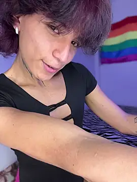 Snapshot of bellamy_095 chatting on 02/16/26, 10:07 bellamy 095 online show from 02/16/26, 10:07