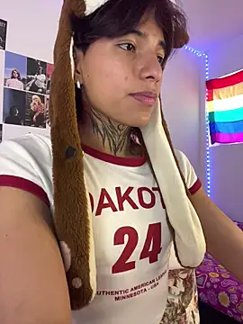 Snapshot of bellamy_095 chatting on 02/23/26, 06:52 bellamy 095 online show from 02/23/26, 06:52