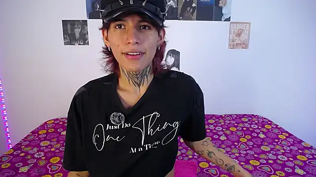 bellamy 095 online show from 03/20/26, 01:28