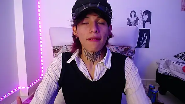 bellamy 095 online show from 03/12/26, 02:17
