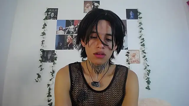 bellamy 095 online show from 04/03/26, 10:27