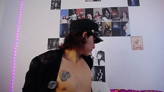 bellamy 095 online show from 03/25/26, 07:57