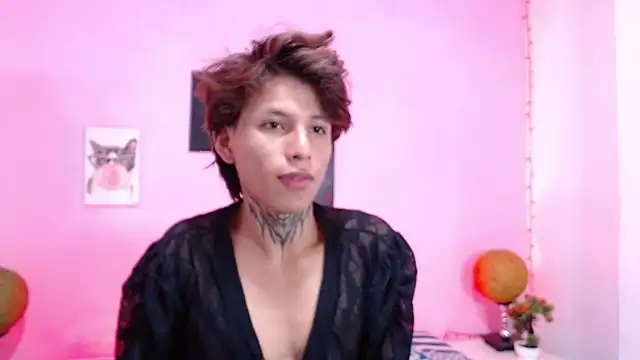 bellamy 095 online show from 05/27/26, 01:07