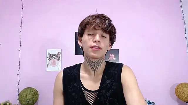 bellamy 095 online show from 05/14/26, 12:35