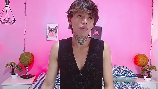 bellamy 095 online show from 06/01/26, 01:00