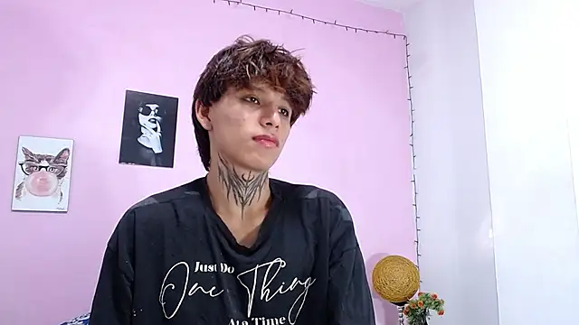 bellamy 095 online show from 05/26/26, 12:14