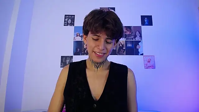 bellamy 095 online show from 04/26/26, 10:12