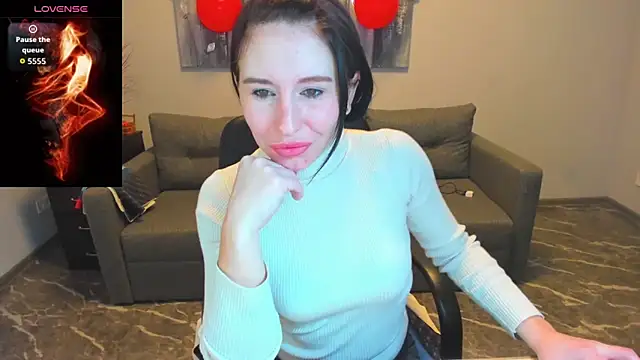 Betty Jone online show from 02/23/26, 06:58