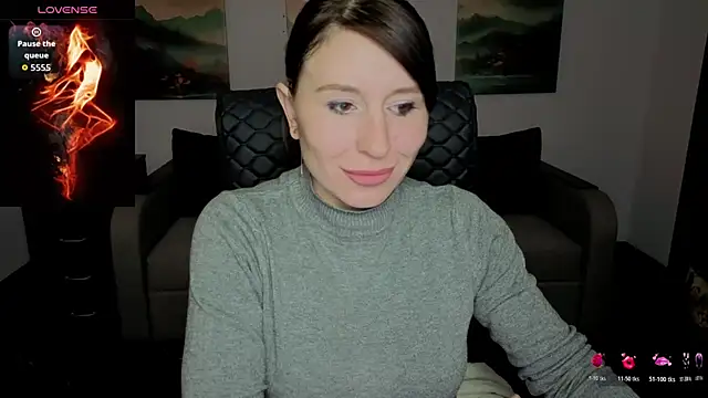 Betty Jone online show from 01/13/26, 07:12