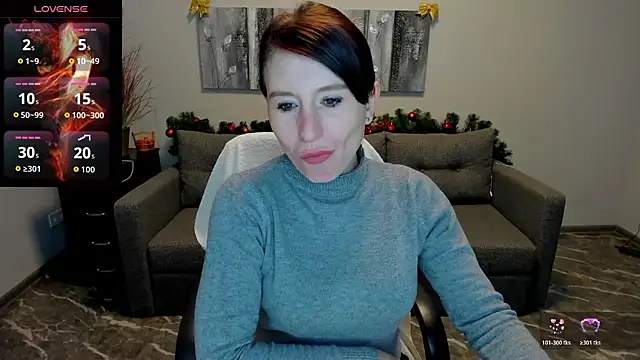 Betty Jone online show from 01/12/26, 06:42