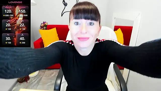 Betty Jone online show from 11/06/25, 06:39