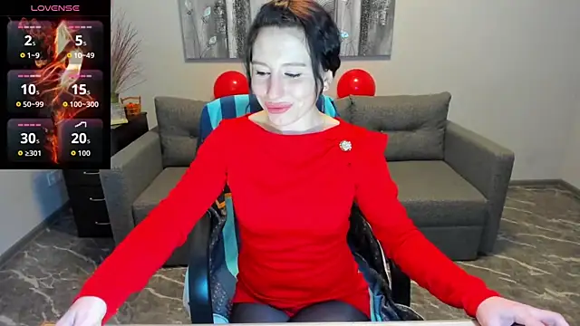 Betty Jone online show from 02/15/26, 07:31