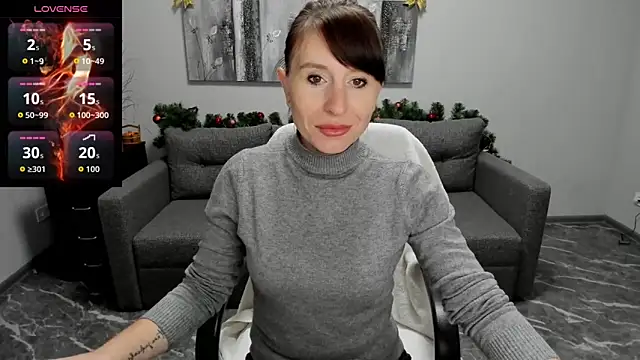 Betty Jone online show from 12/23/25, 06:56