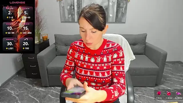 Betty Jone online show from 01/14/26, 06:39