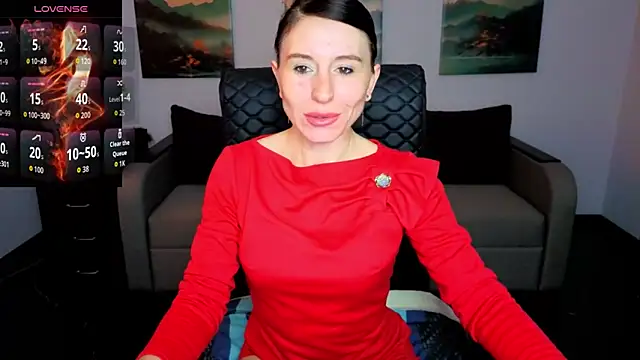 Betty Jone online show from 03/05/26, 07:05