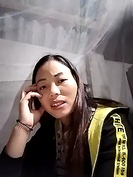 Annaacutee online show from 11/02/25, 01:16