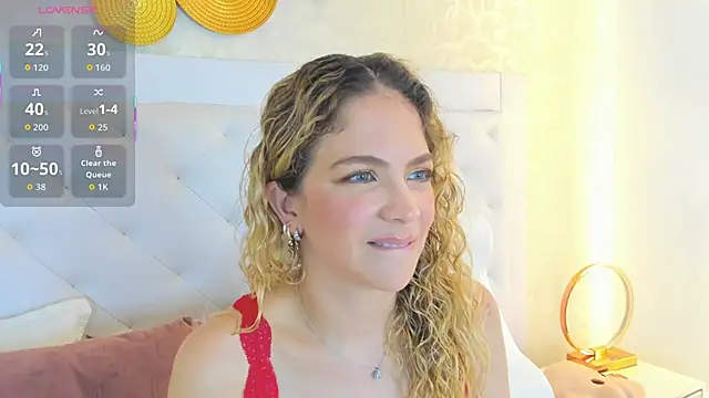 Velora   online show from 12/21/25, 03:41