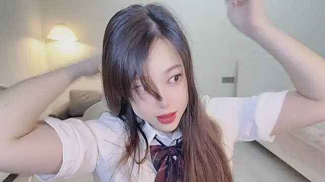 Maymay  online show from 09/27/25, 11:11