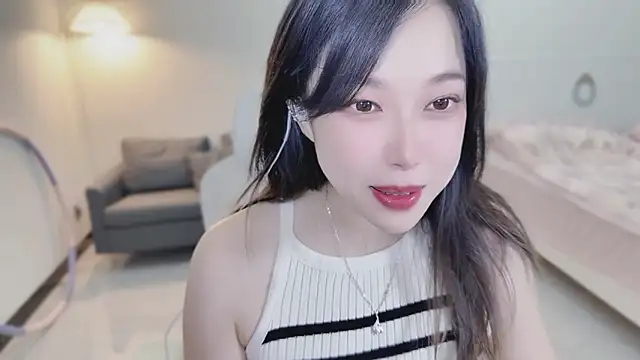 Maymay  online show from 09/21/25, 11:48