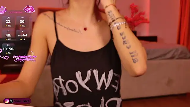 jelly  beanss online show from 03/18/26, 08:06