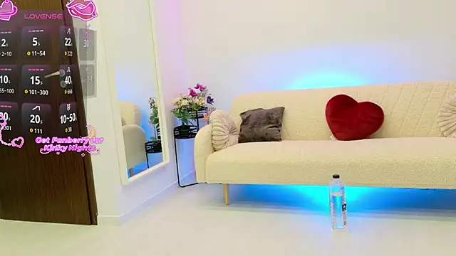 jelly  beanss online show from 12/14/25, 08:09