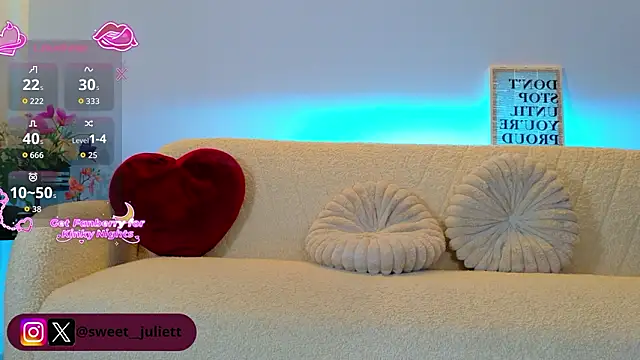 jelly  beanss online show from 02/16/26, 07:51