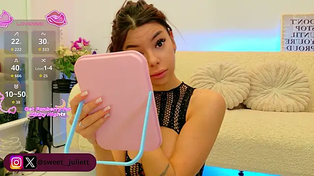 jelly  beanss online show from 02/11/26, 08:14