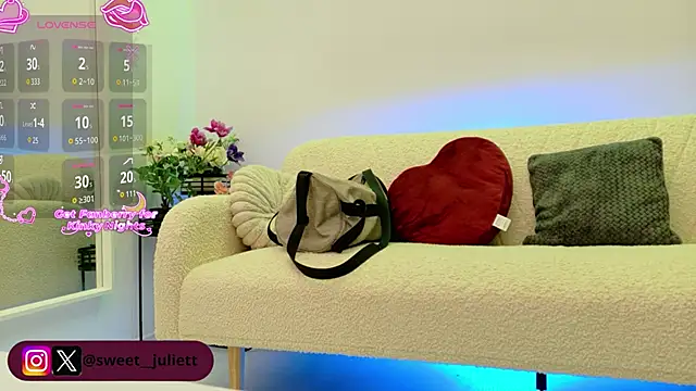 jelly  beanss online show from 12/22/25, 07:52