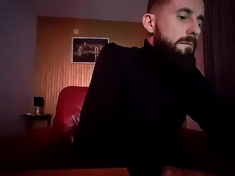 Snapshot of Black4anters chatting on 11/17/25, 07:29 Black4anters online show from 11/17/25, 07:29