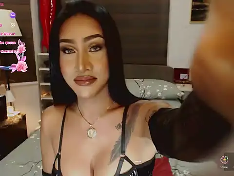 SeductiveVictoria online show from 05/03/26, 01:15
