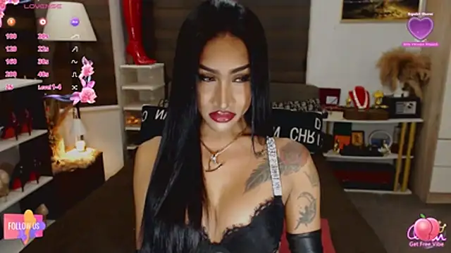 SeductiveVictoria online show from 06/03/26, 12:39