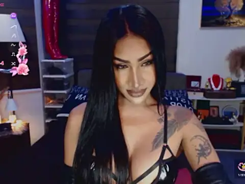 SeductiveVictoria online show from 05/21/26, 12:35