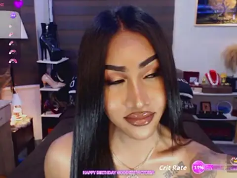 SeductiveVictoria online show from 03/04/26, 02:58