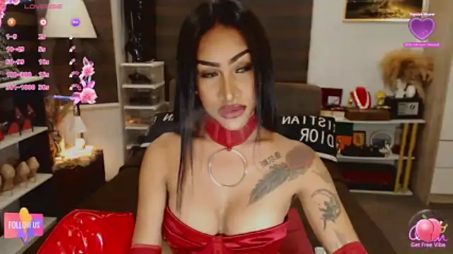 SeductiveVictoria online show from 05/23/26, 02:05